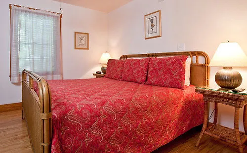 Hotel Island City House Key West
