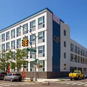 Glo Western Brooklyn Nyc Hotel Nueva York