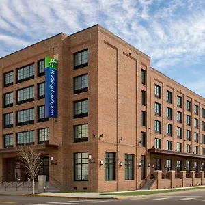 Express Downtown By Ihg Hotel Pensacola