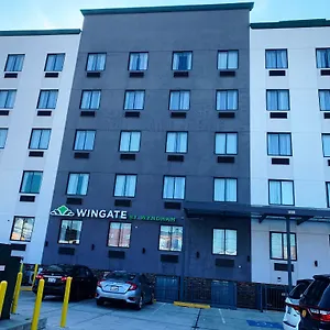 Wingate By Wyndham Jfk Airport, Far Rockaway Ny Hotel Nueva York