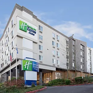 Express Seattle - Sea-tac Airport By Ihg Ситак