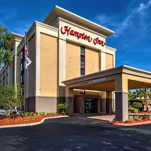 Hampton Orlando-maingate South Hotel Davenport