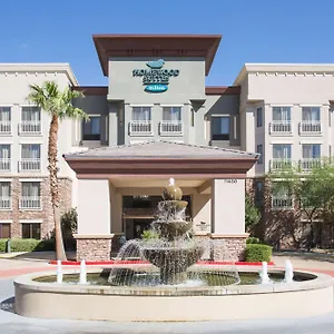 Homewood By Hilton Phoenix-avondale Hotel Avondale