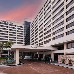 The Westin Angeles Airport Лос-Анджелес
