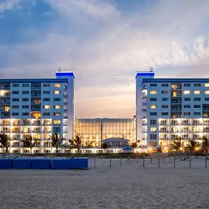 Princess Royale Oceanfront Resort Ocean City
