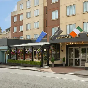 Grand Canal Hotel Dublin