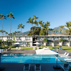 Maui Seaside Кахулуи