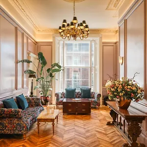 Albany House Hotel Dublin