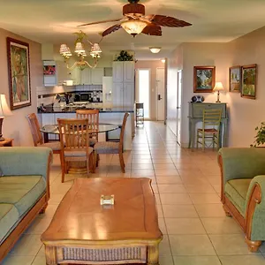Apartment Kihei Akahi A104