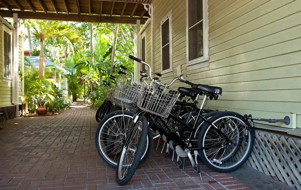 *** Hotel Island City House Key West United States