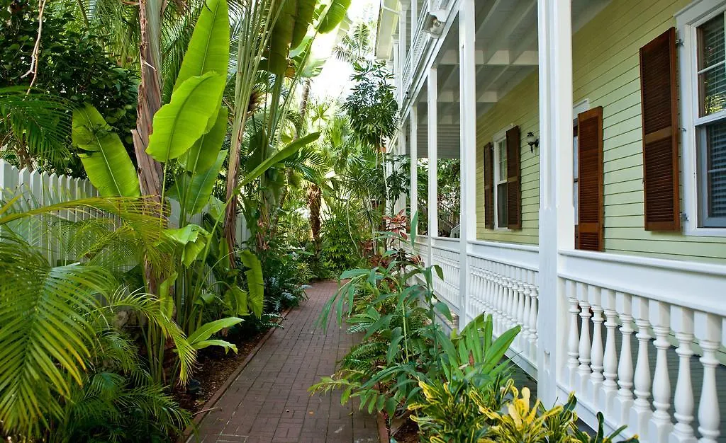 Island City House Key West