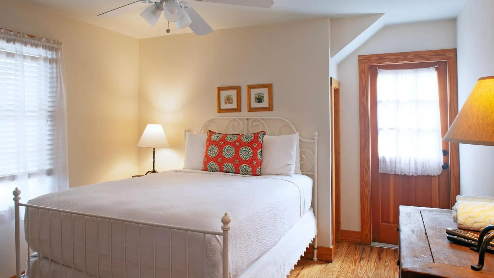 Hotel Island City House Key West