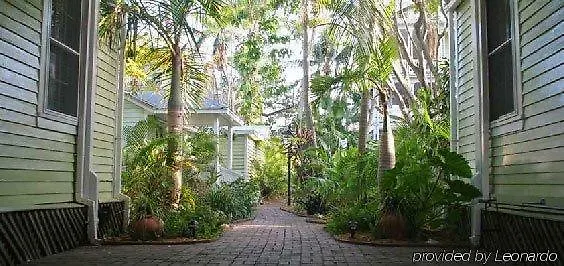 Hotel Island City House Key West