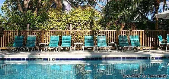 Hotel Island City House Key West
