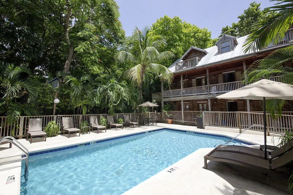 Island City House Key West 3*,  United States