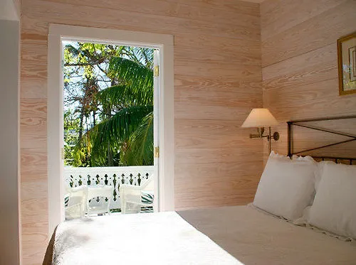 Island City House Key West