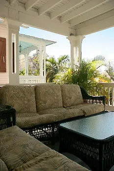 Island City House Key West Hotel