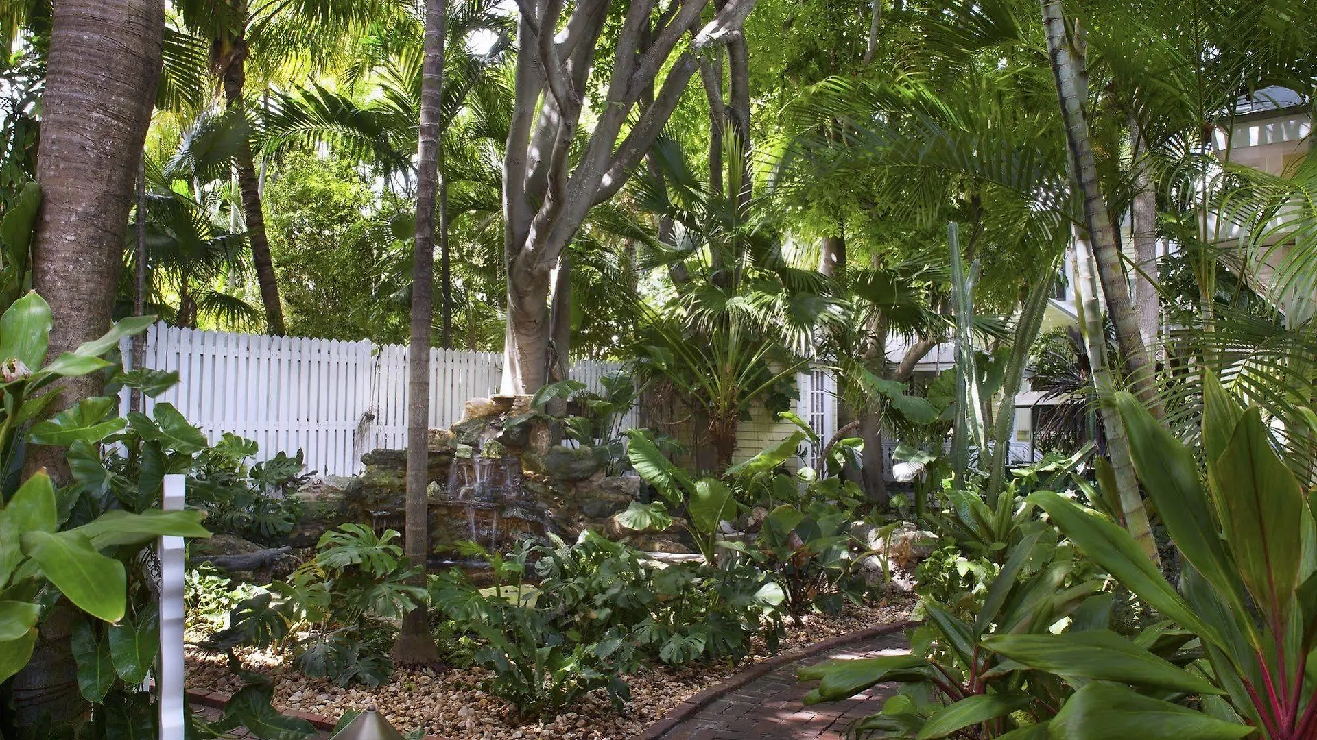 Island City House Key West