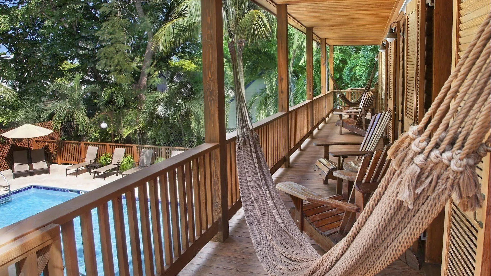 Island City House Key West United States