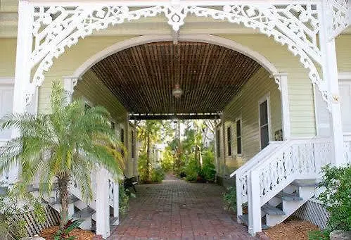*** Hotel Island City House Key West United States